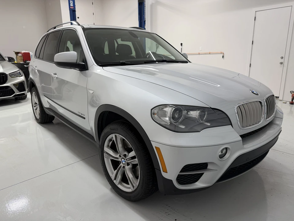2012 BMW E70 X5 - Image 15 of 31