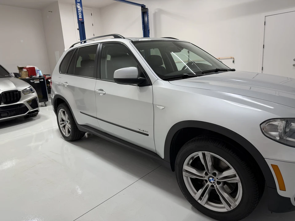 2012 BMW E70 X5 - Image 19 of 31