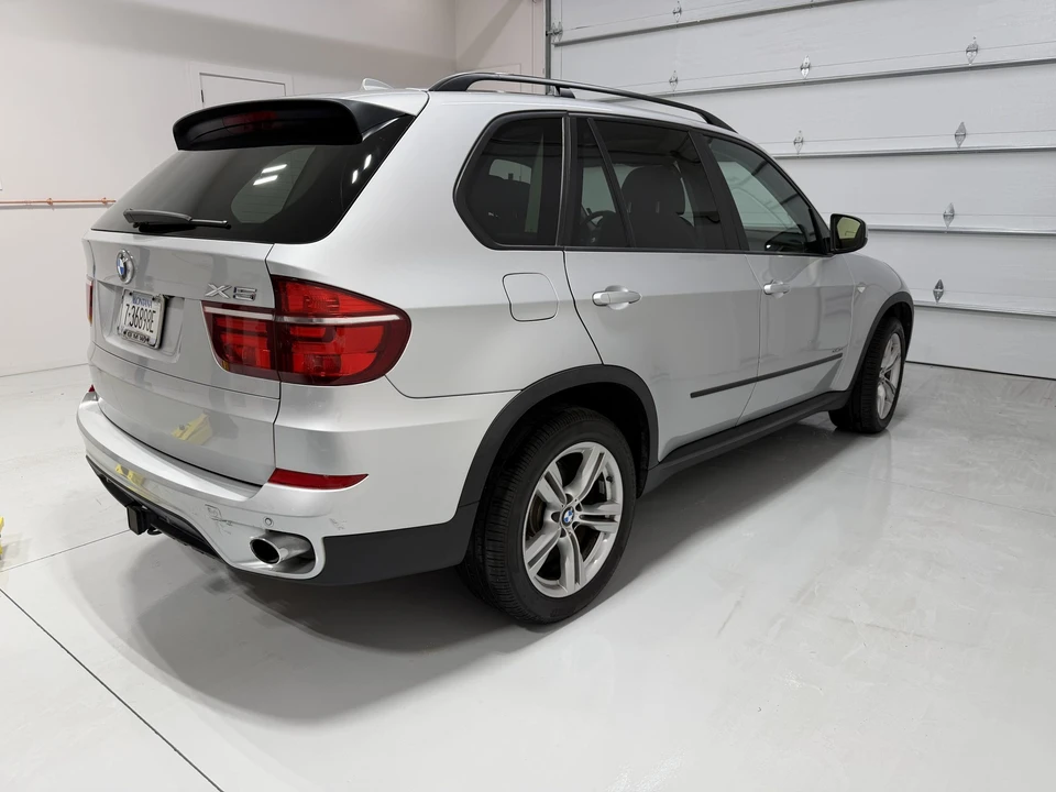 2012 BMW E70 X5 - Image 12 of 31