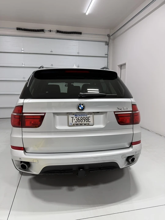 2012 BMW E70 X5 - Image 11 of 31