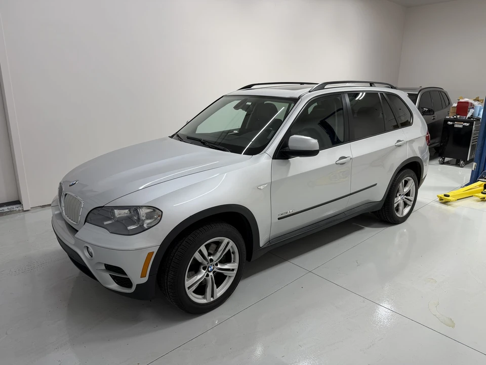 2012 BMW E70 X5 - Image 5 of 31