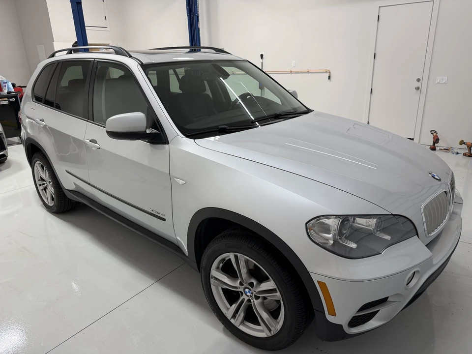 2012 BMW E70 X5 - Image 14 of 31