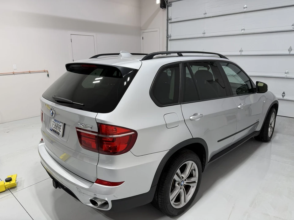 2012 BMW E70 X5 - Image 13 of 31