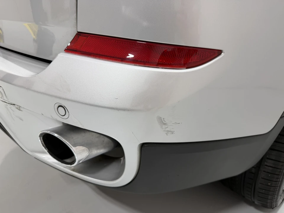 2012 BMW E70 X5 - Image 31 of 31