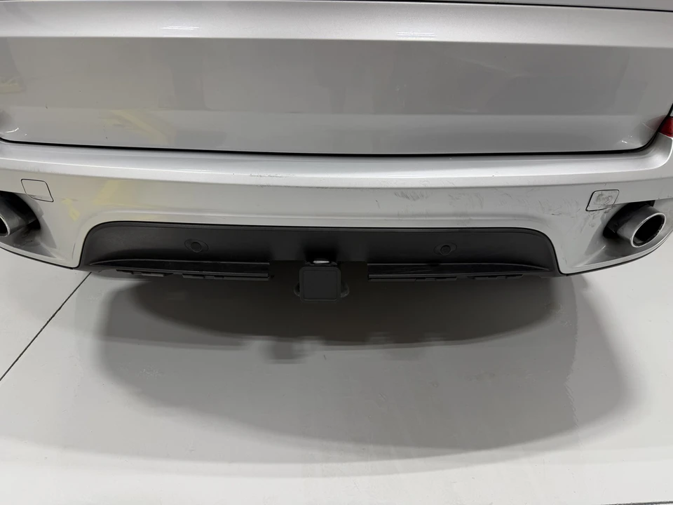 2012 BMW E70 X5 - Image 29 of 31
