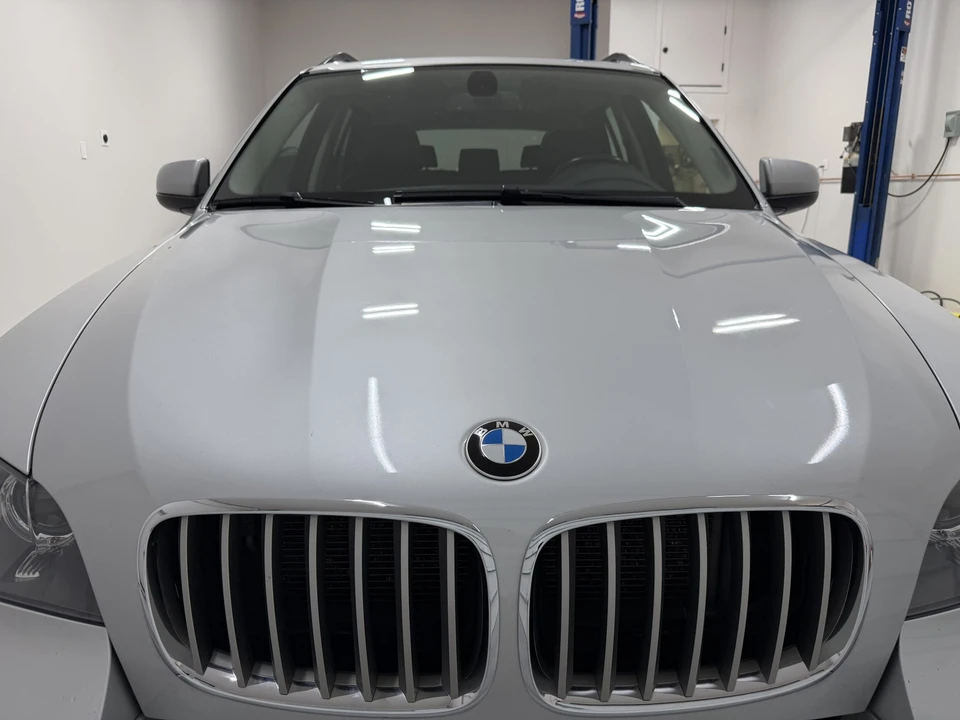 2012 BMW E70 X5 - Image 23 of 31
