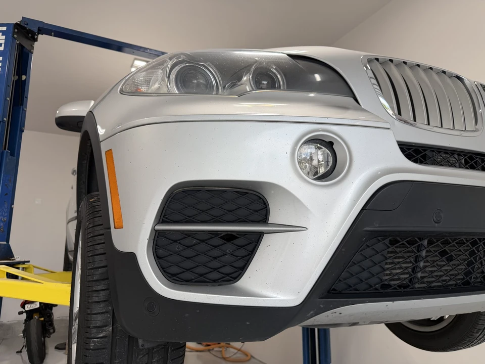 2012 BMW E70 X5 - Image 26 of 31