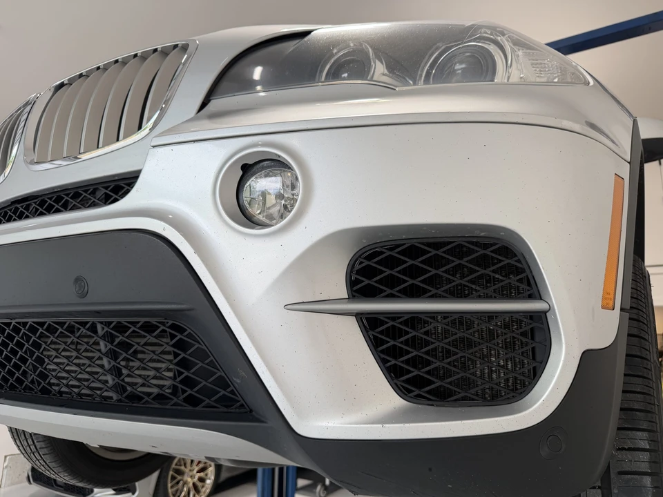 2012 BMW E70 X5 - Image 27 of 31