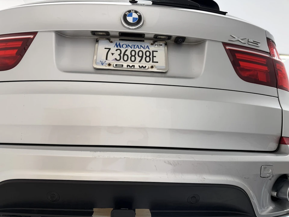 2012 BMW E70 X5 - Image 28 of 31