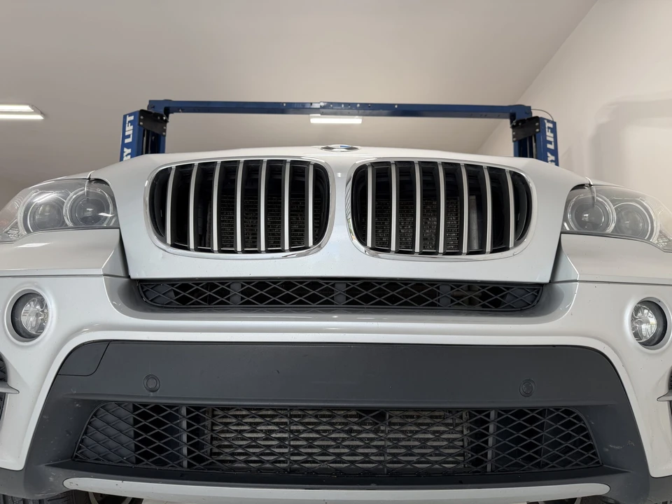 2012 BMW E70 X5 - Image 25 of 31