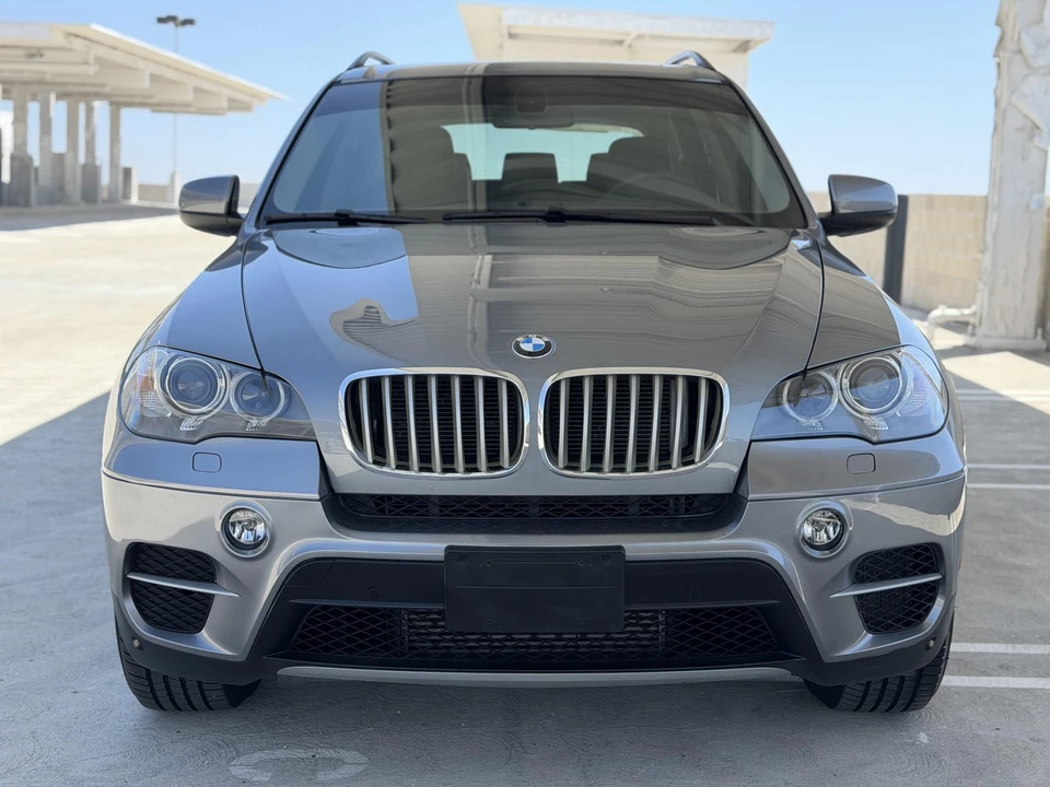 2012 BMW E70 X5 - Image 29 of 31