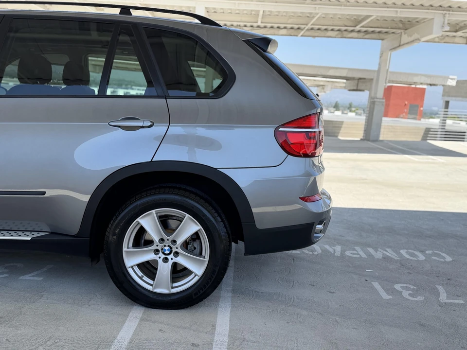 2012 BMW E70 X5 - Image 31 of 31