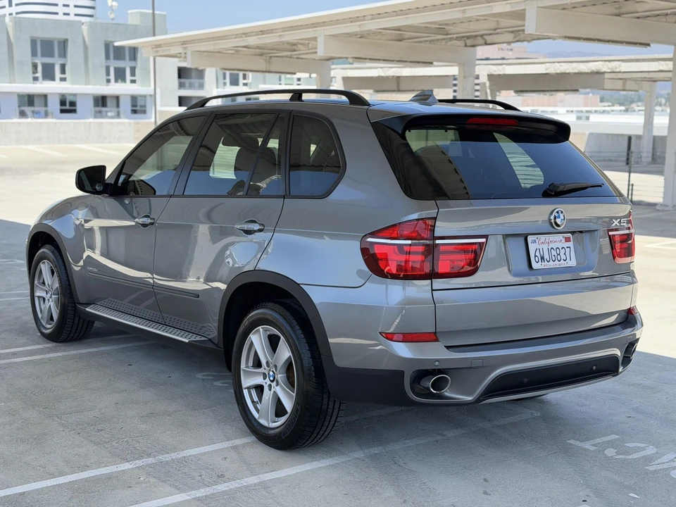 2012 BMW E70 X5 - Image 25 of 31