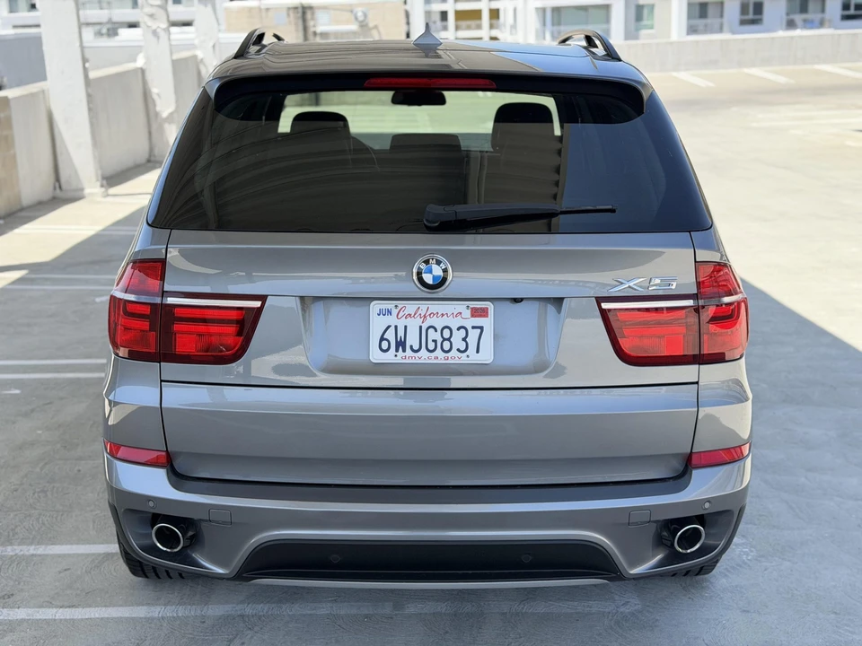 2012 BMW E70 X5 - Image 26 of 31