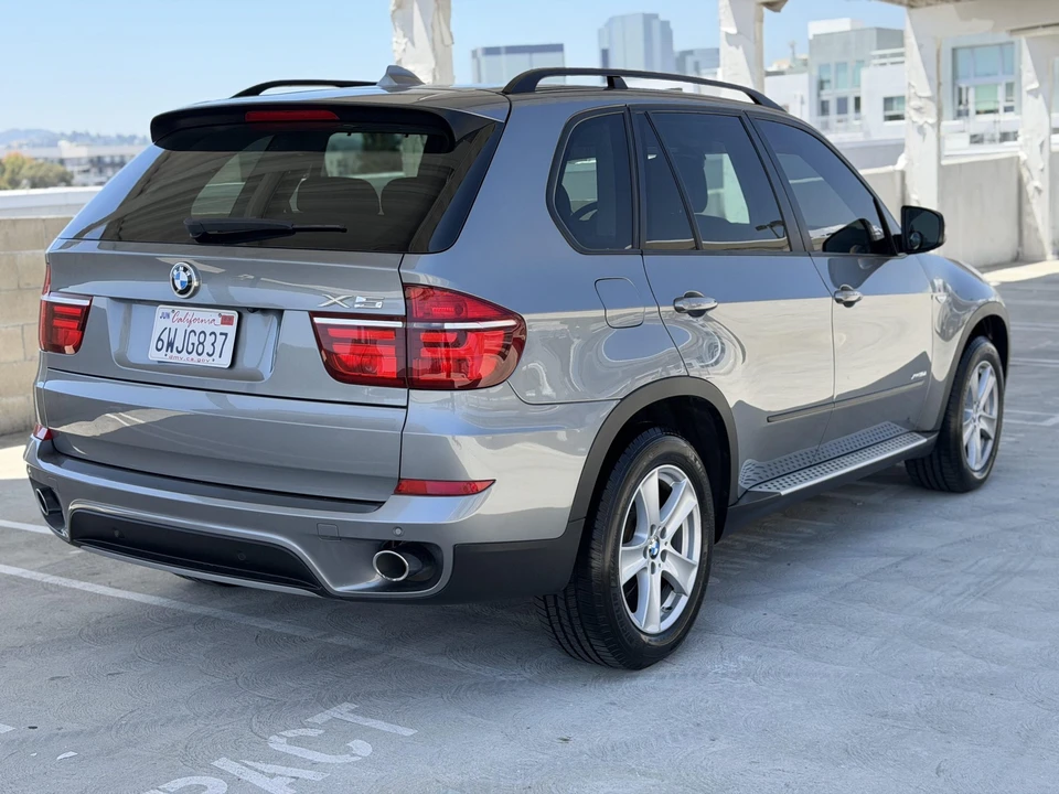 2012 BMW E70 X5 - Image 27 of 31