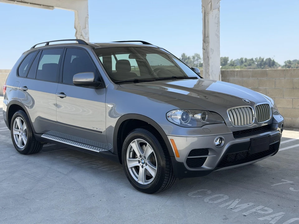 2012 BMW E70 X5 - Image 28 of 31