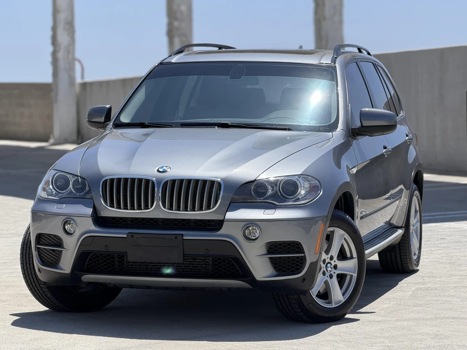 2012 BMW E70 X5 - Image 21 of 31