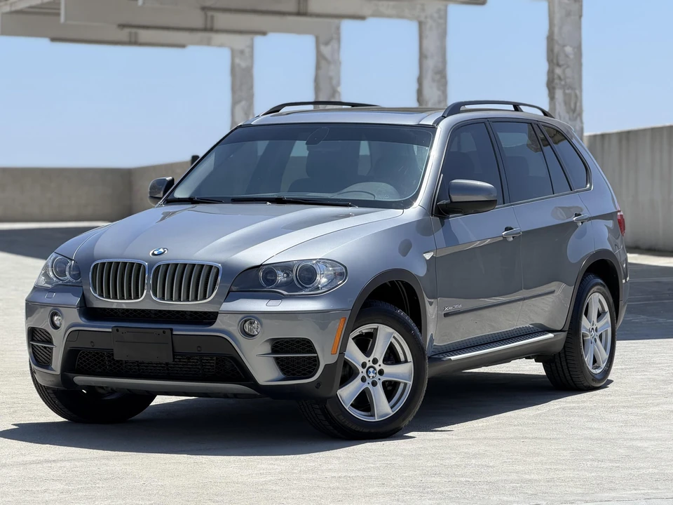 2012 BMW E70 X5 - Image 22 of 31