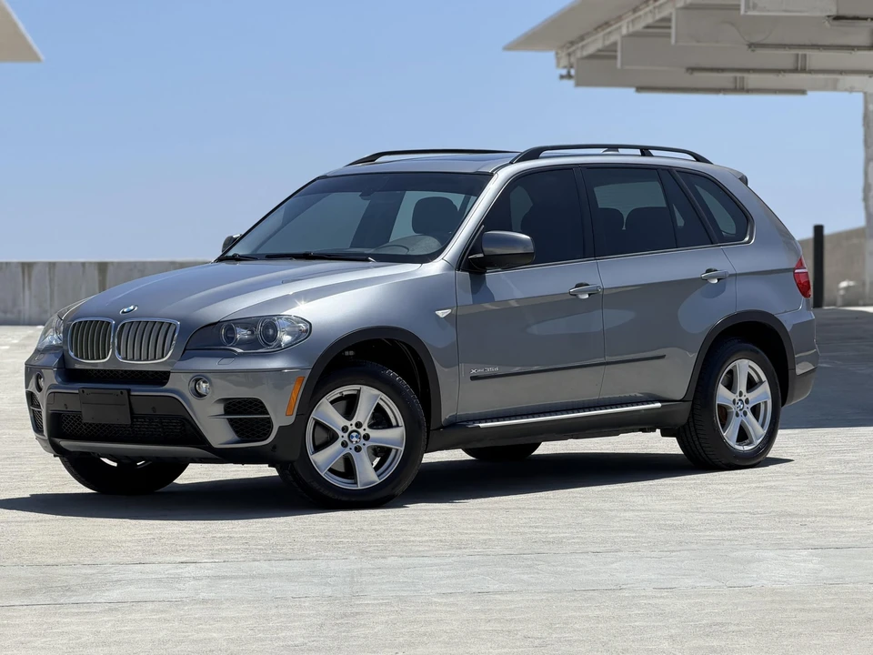 2012 BMW E70 X5 - Image 23 of 31