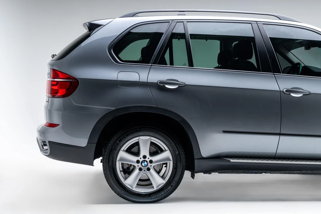 2012 BMW E70 X5 - Image 23 of 31