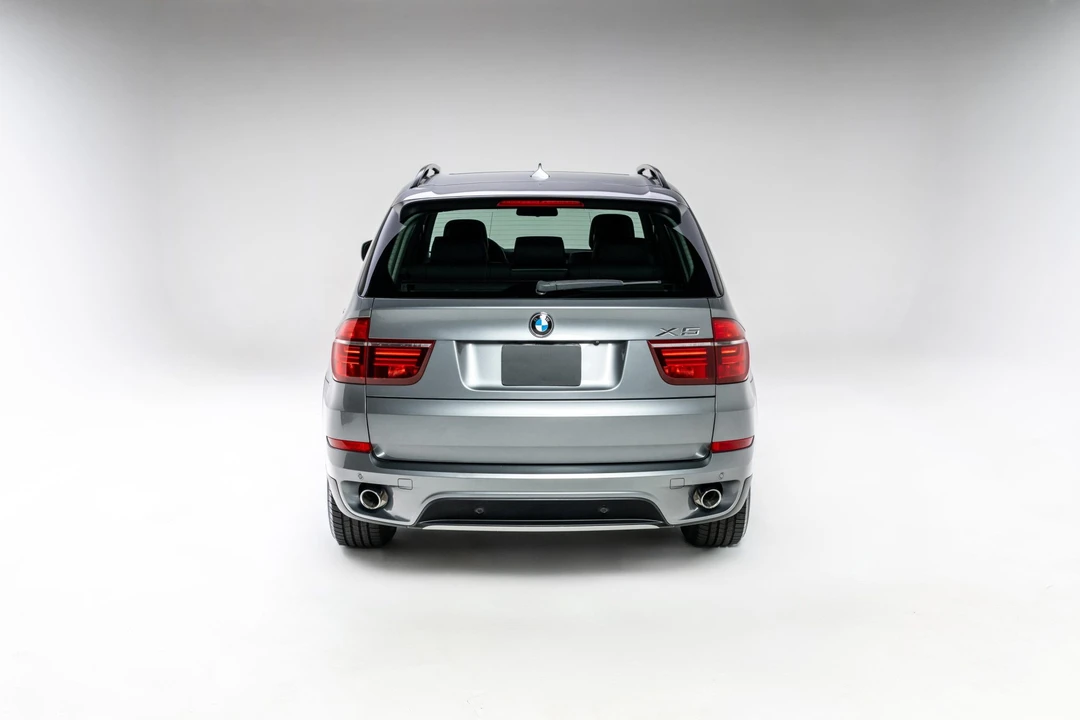 2012 BMW E70 X5 - Image 15 of 31