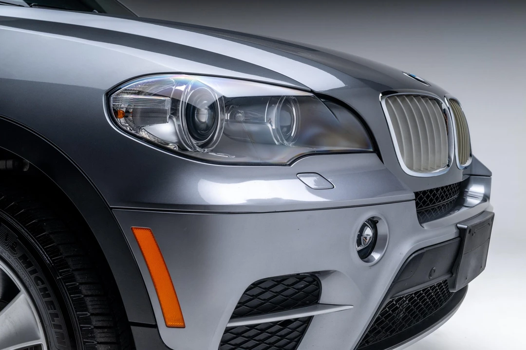 2012 BMW E70 X5 - Image 30 of 31