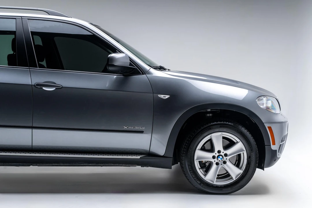 2012 BMW E70 X5 - Image 24 of 31