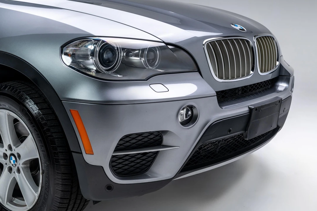 2012 BMW E70 X5 - Image 29 of 31