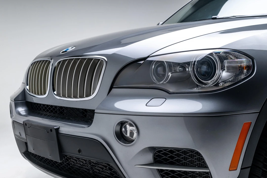 2012 BMW E70 X5 - Image 31 of 31