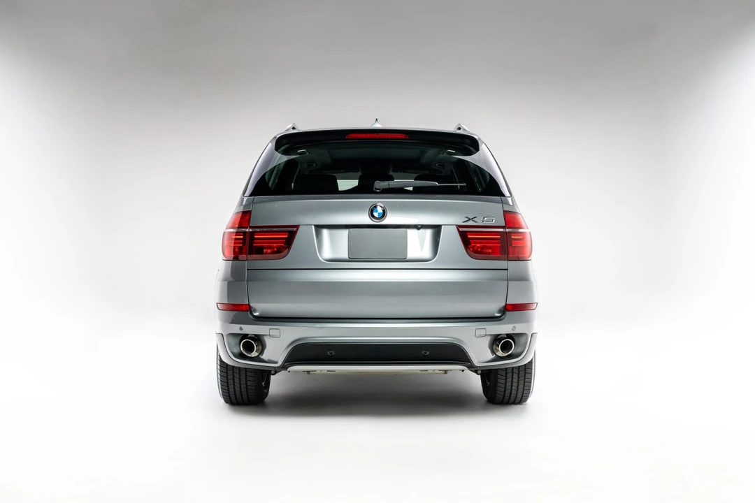 2012 BMW E70 X5 - Image 16 of 31