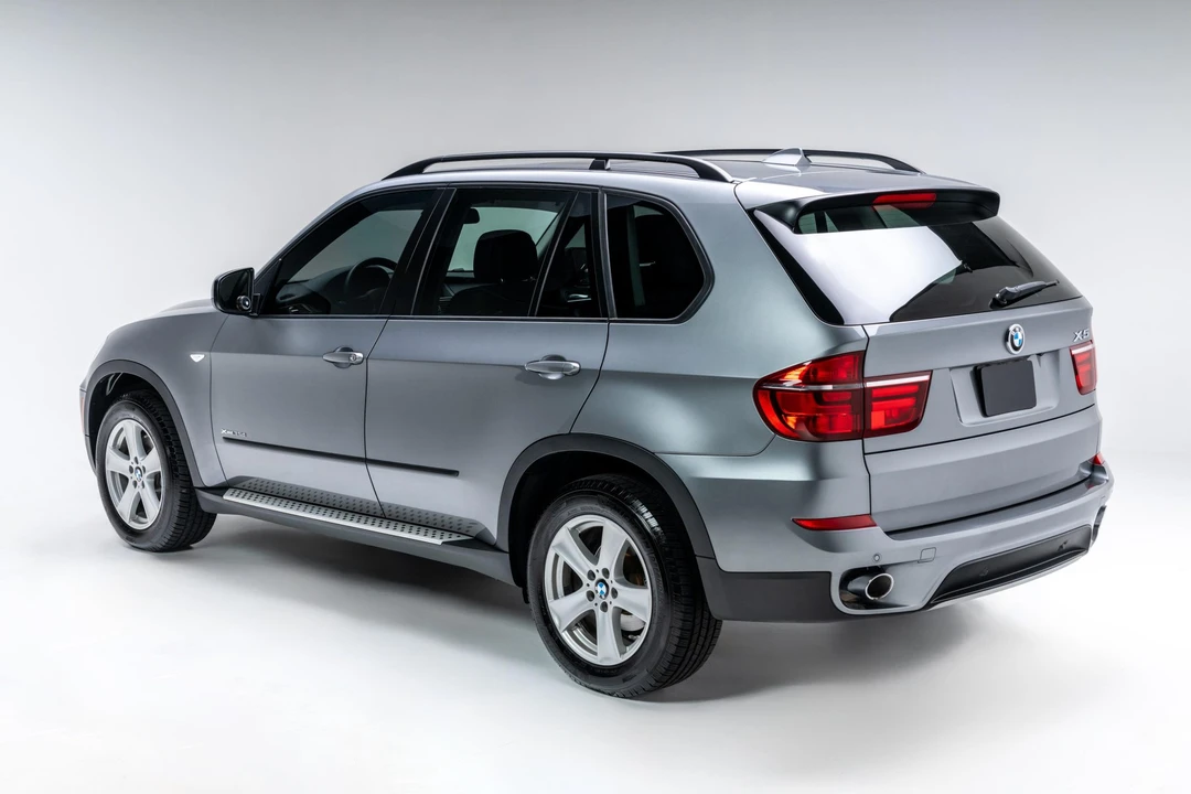 2012 BMW E70 X5 - Image 13 of 31