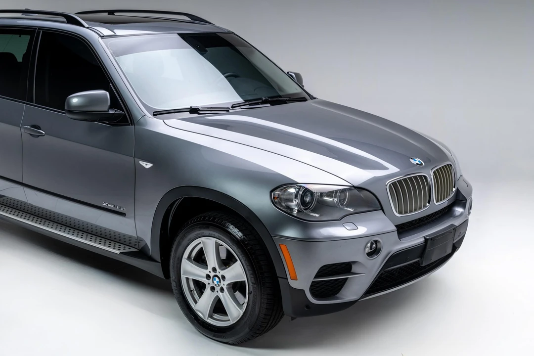 2012 BMW E70 X5 - Image 25 of 31
