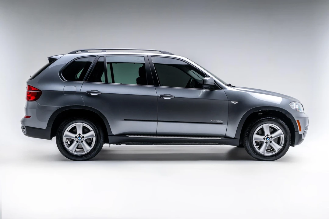 2012 BMW E70 X5 - Image 20 of 31
