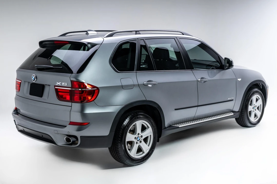 2012 BMW E70 X5 - Image 18 of 31