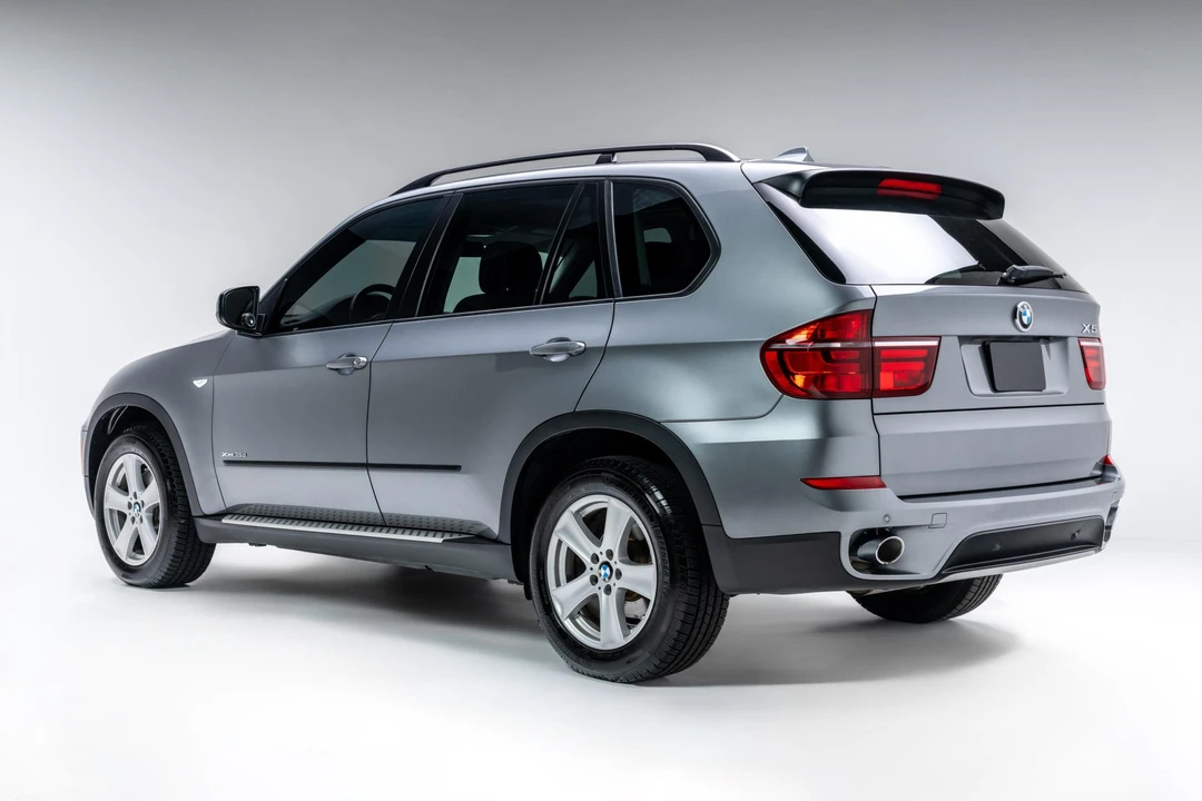 2012 BMW E70 X5 - Image 12 of 31
