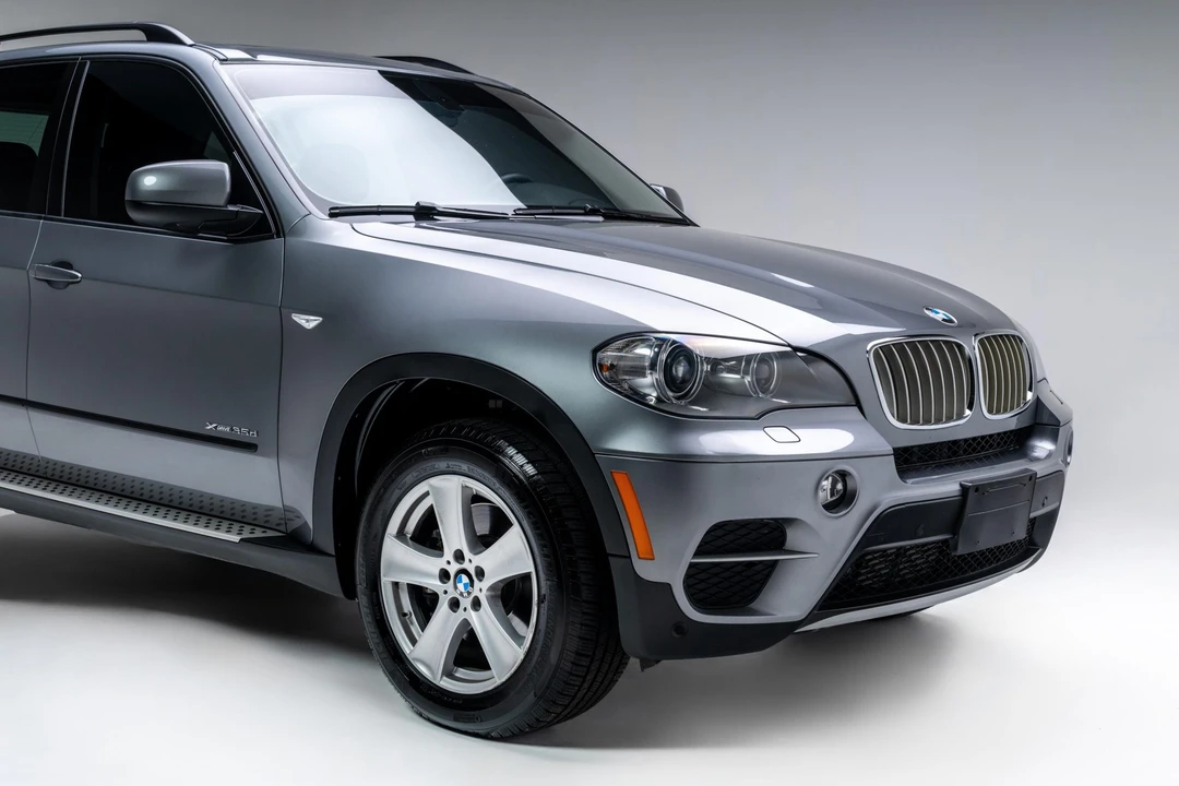 2012 BMW E70 X5 - Image 26 of 31