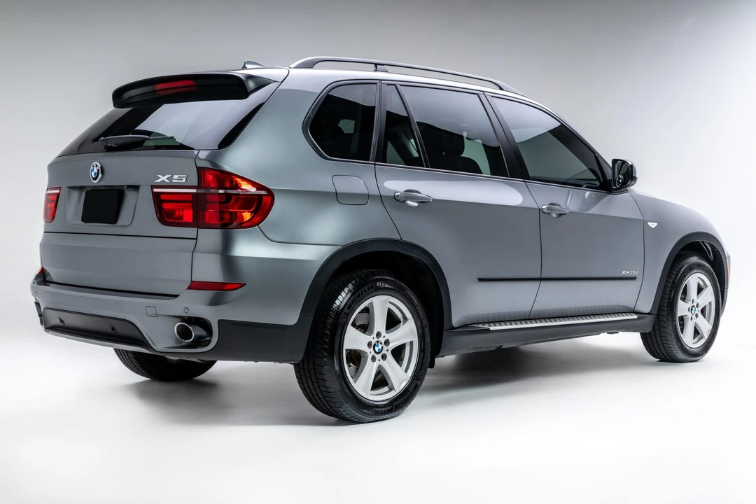 2012 BMW E70 X5 - Image 17 of 31