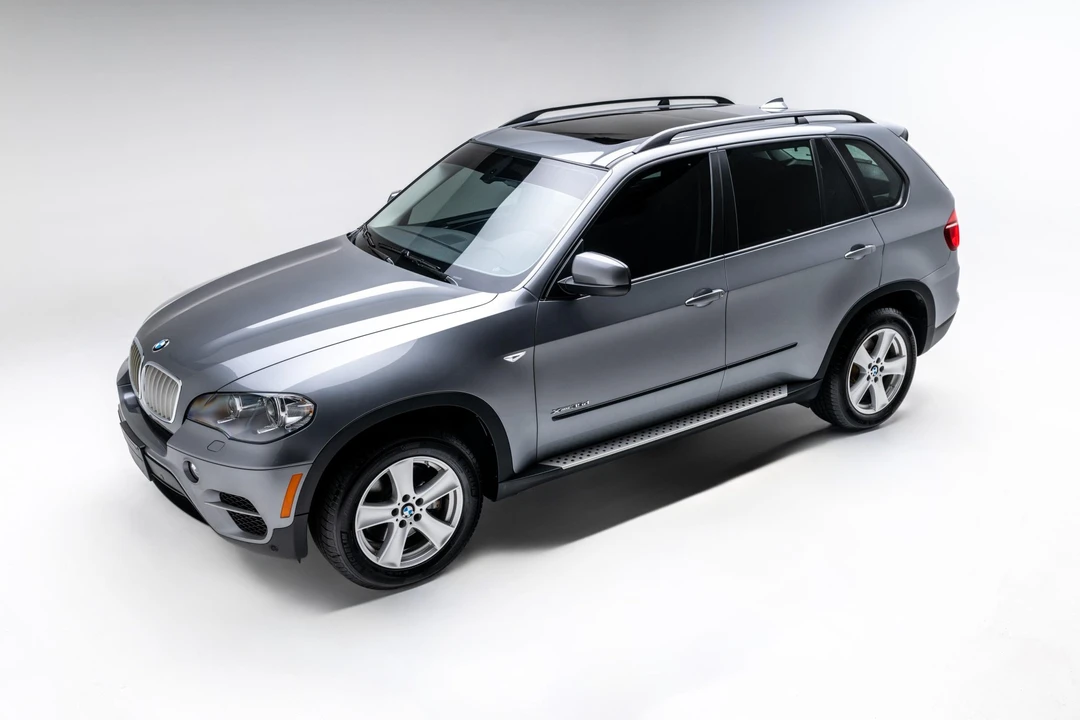 2012 BMW E70 X5 - Image 10 of 31