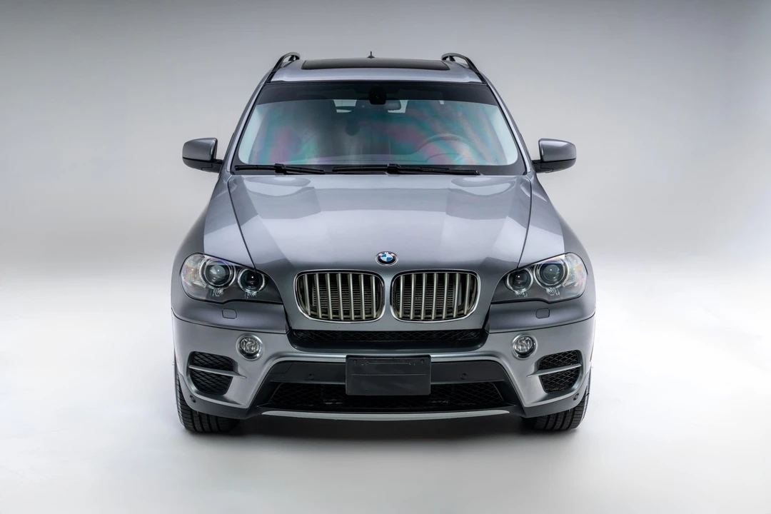 2012 BMW E70 X5 - Image 4 of 31