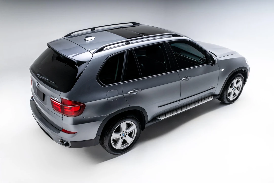 2012 BMW E70 X5 - Image 19 of 31