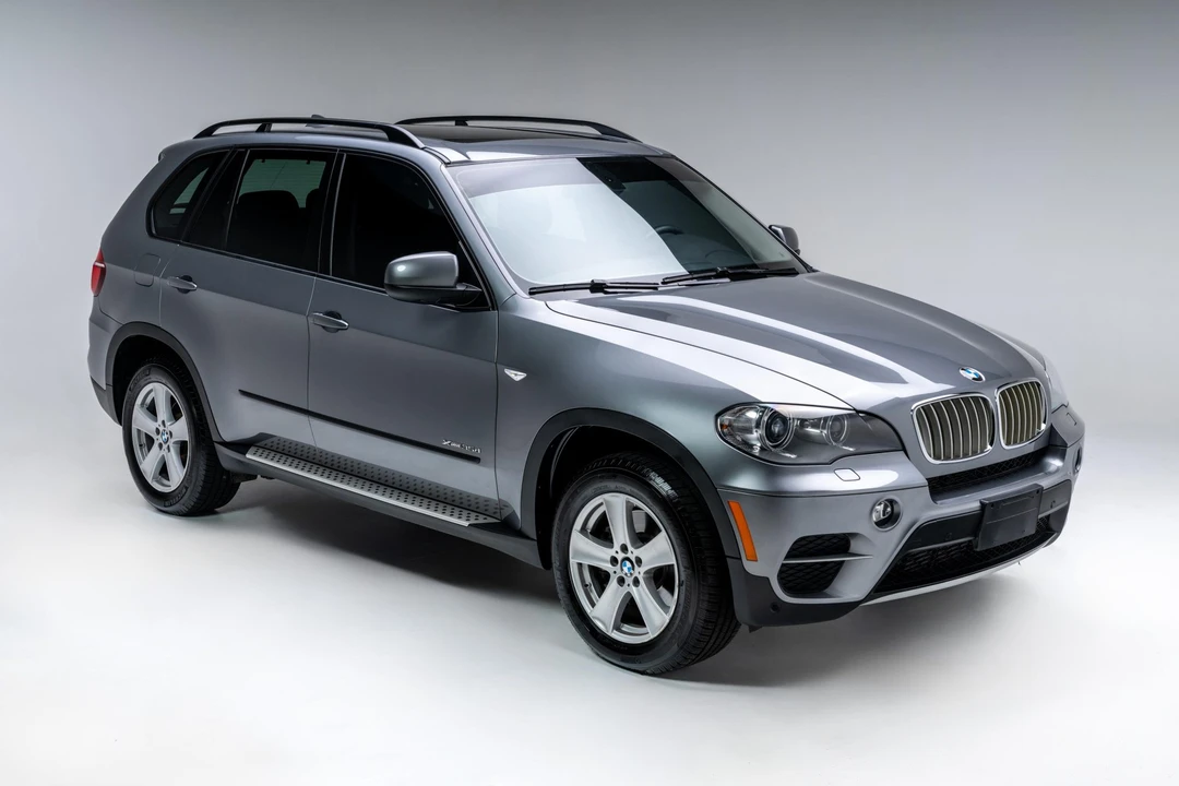2012 BMW E70 X5 - Image 3 of 31
