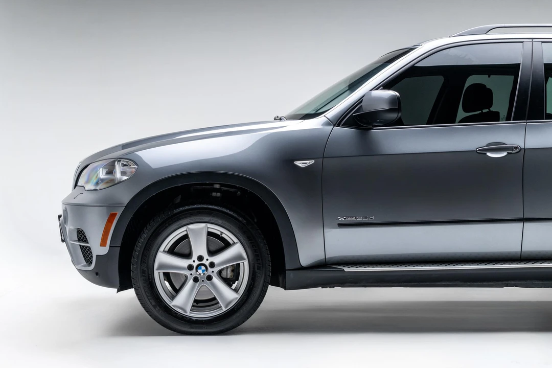 2012 BMW E70 X5 - Image 21 of 31