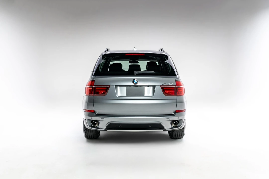 2012 BMW E70 X5 - Image 14 of 31
