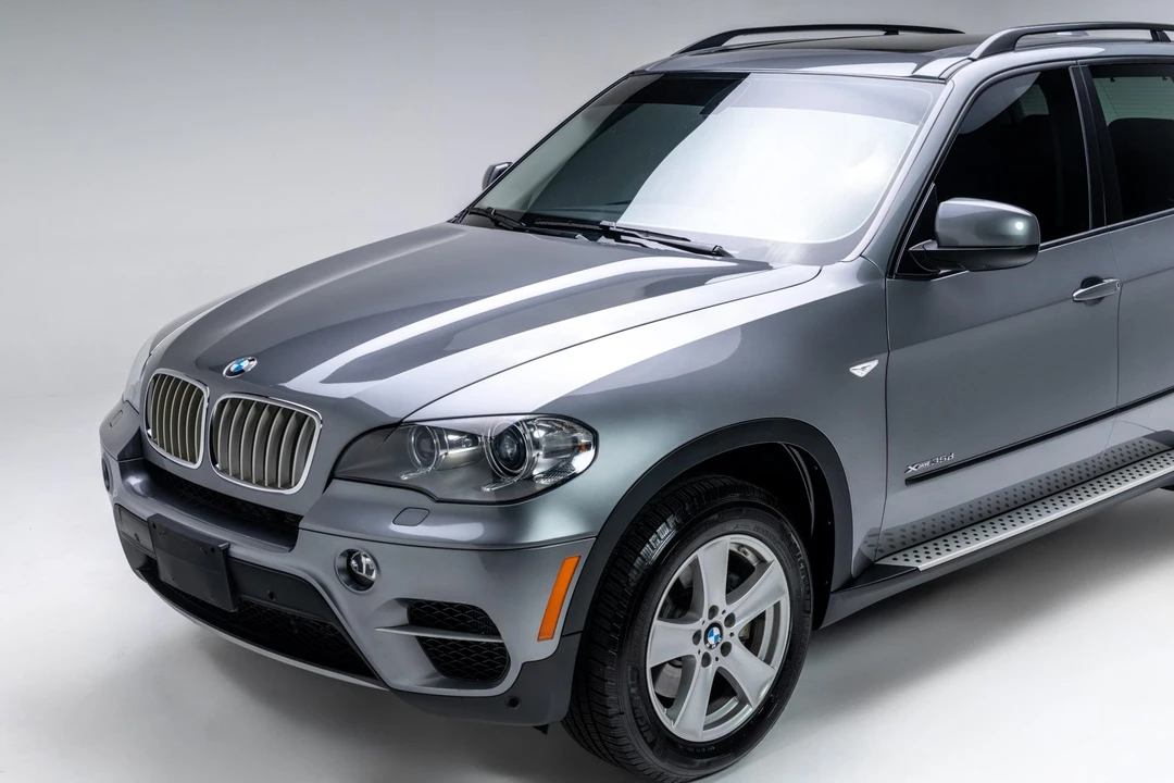 2012 BMW E70 X5 - Image 28 of 31