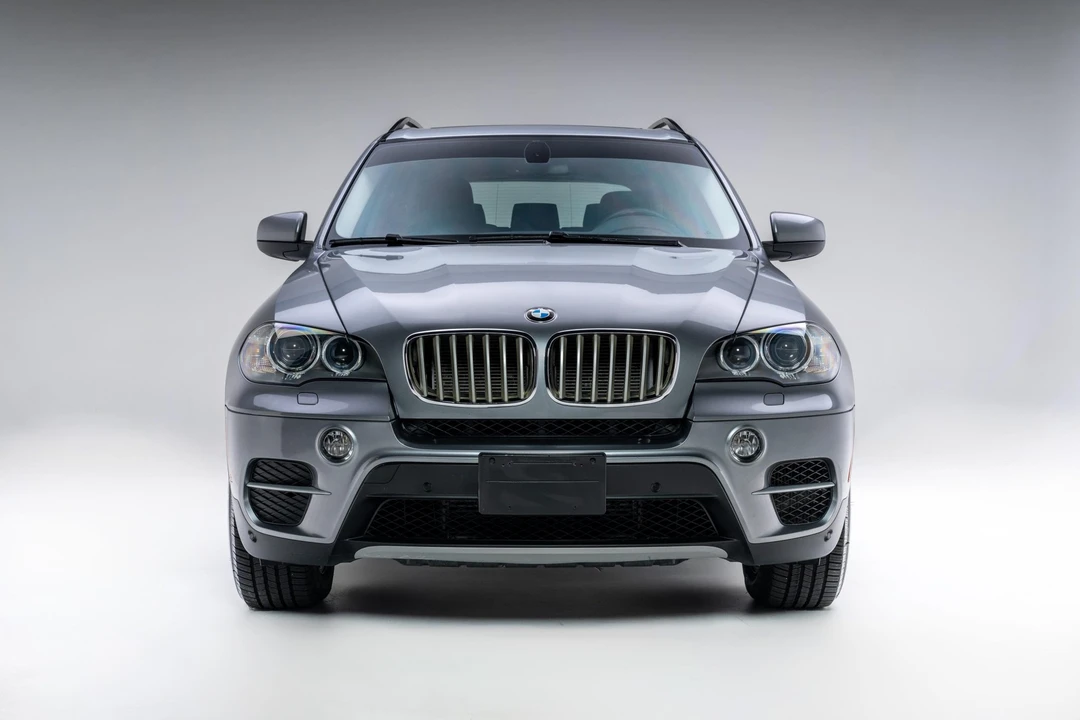 2012 BMW E70 X5 - Image 6 of 31