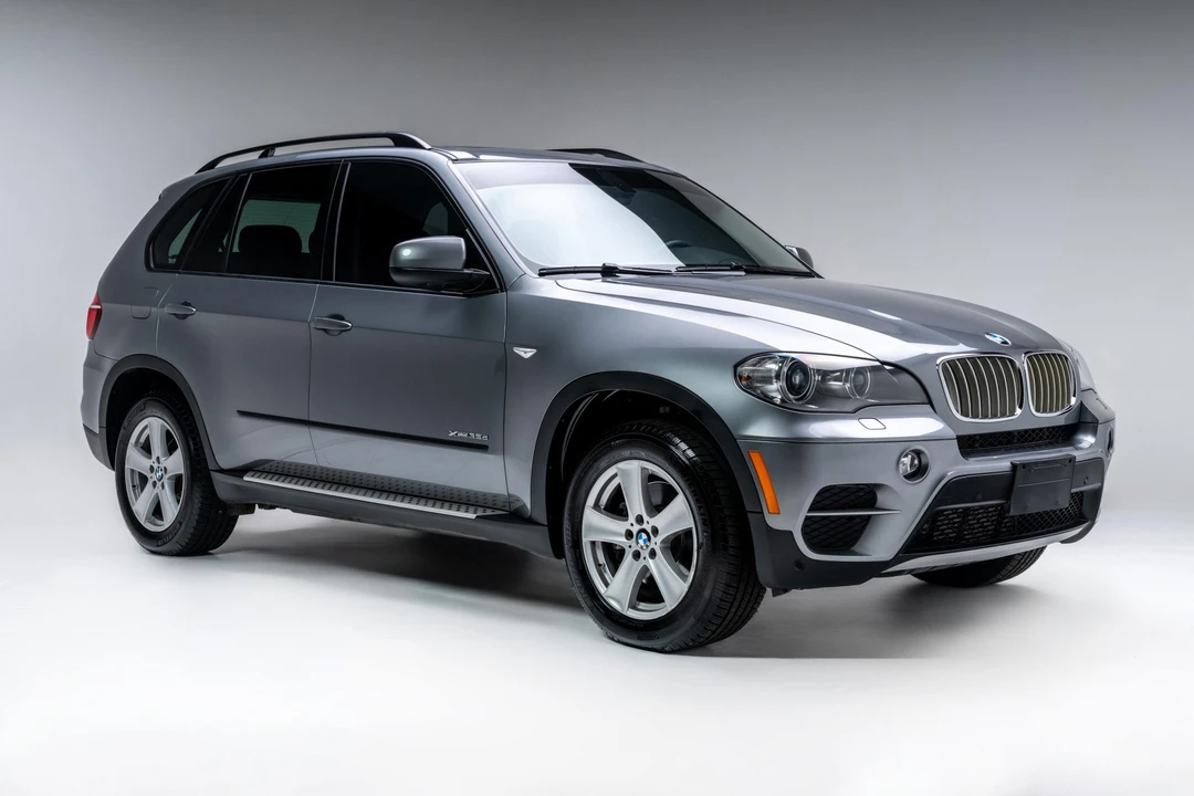 2012 BMW E70 X5 - Image 2 of 31
