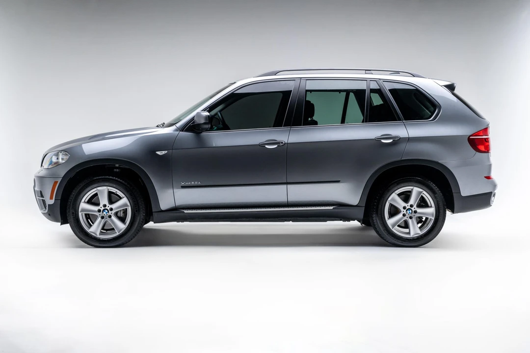2012 BMW E70 X5 - Image 11 of 31