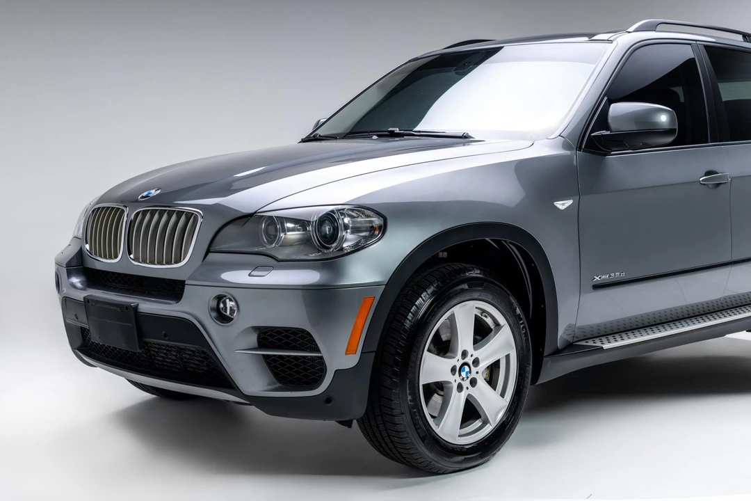 2012 BMW E70 X5 - Image 27 of 31