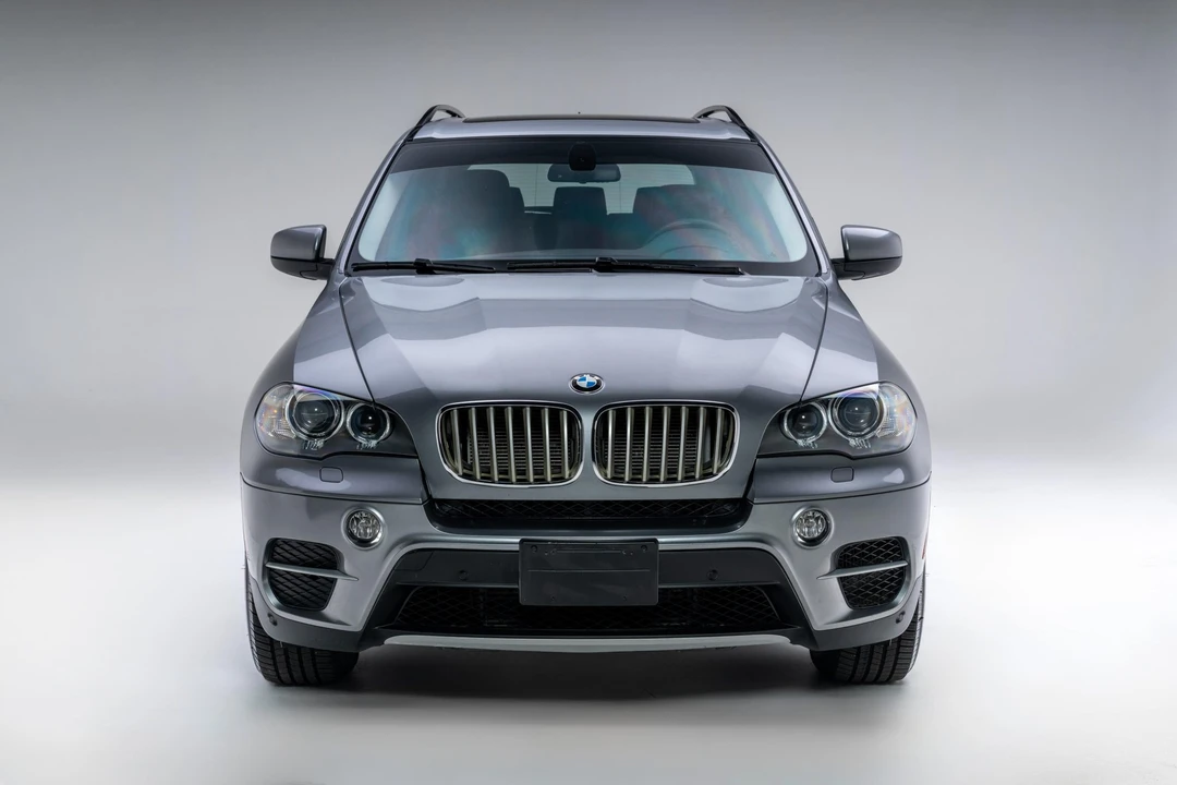 2012 BMW E70 X5 - Image 5 of 31