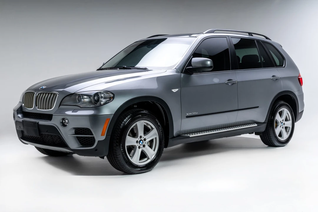 2012 BMW E70 X5 - Image 7 of 31